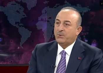 Mevlüt Çavuşoğlu: İlerleyen zamanlarda Suriye ile temaslar olabilir
