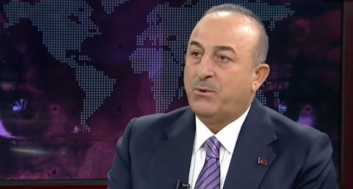 Mevlüt Çavuşoğlu: İlerleyen zamanlarda Suriye ile temaslar olabilir 
