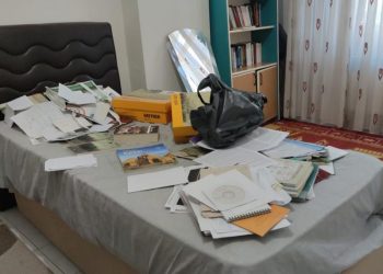 Mezopotamya Ajansı ve JINNEWS’e operasyon