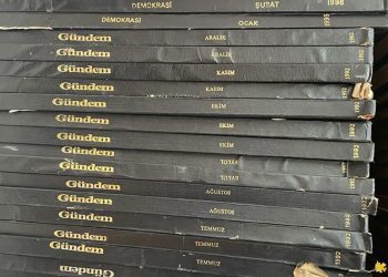 Mezopotamya Haber Ajansı’nın 30 yıllık arşivine el kondu