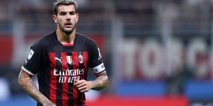 Milan'ın yıldızı Hernandez'in evine hırsız girdi