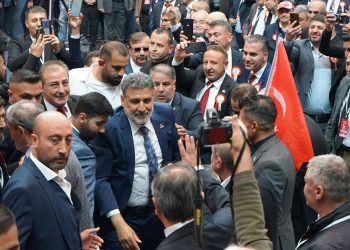 Milli Yol Partisi Başkanı Çayır: Koskoca MHP aday çıkarıyor mu, yok, dönmüşler, ‘Tayyip Bey’ diyorlar
