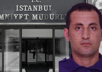 Mobbinge uğrayan polis, İstanbul Emniyet Müdürlüğü’nde intihar girişiminde bulundu
