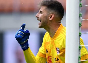 Muslera'dan sonra "kaleye İtalyan geçecek" iddiası