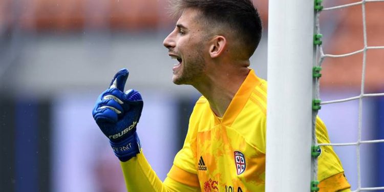 Muslera'dan sonra "kaleye İtalyan geçecek" iddiası