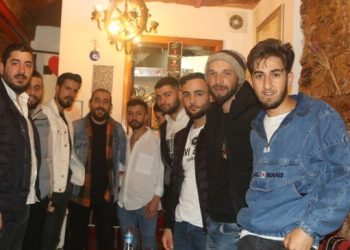 Müzisyenlerden İBB’ye: Direneceğiz