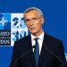 NATO Genel Sekreteri Jens Stoltenberg: Ukrayna’ya askeri desteğimizi artıracağız