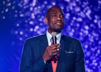NBA efsanesi Dikembe Mutombo'dan kötü haber