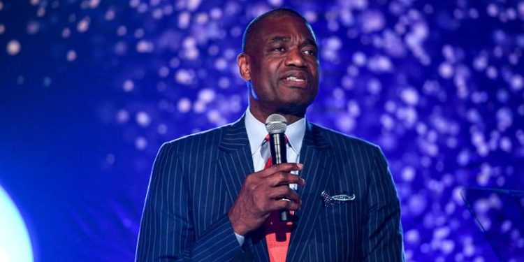 NBA efsanesi Dikembe Mutombo'dan kötü haber
