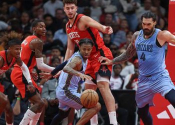 NBA'de günün sonuçları; Alperen Şengün'ün 23 sayısı galibiyete yetmedi