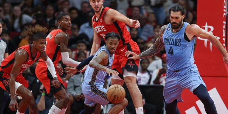 NBA'de günün sonuçları; Alperen Şengün'ün 23 sayısı galibiyete yetmedi