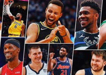 NBA'de yeni sezon başlıyor