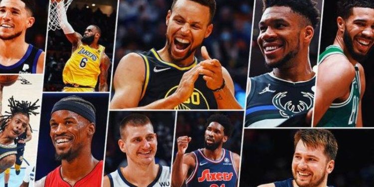 NBA'de yeni sezon başlıyor