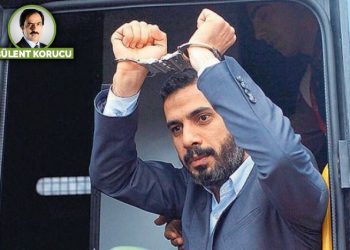 Ne darbesi ulan!