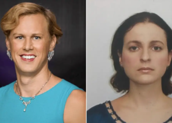 Netflix değil gerçek: ABD ordusunun ilk trans askeri ve Ermeni eşi, Rusya ajanlığına teşebbüsten tutuklandı: “Yakalanırsak çocuklarımızı Türkiye’ye yollayın”