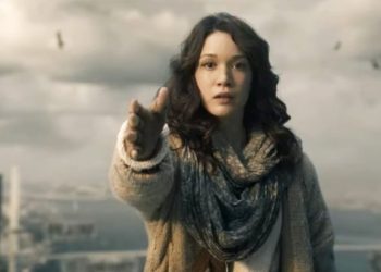 Netflix dizisi Sıcak Kafa'nın yayın tarihi belli oldu