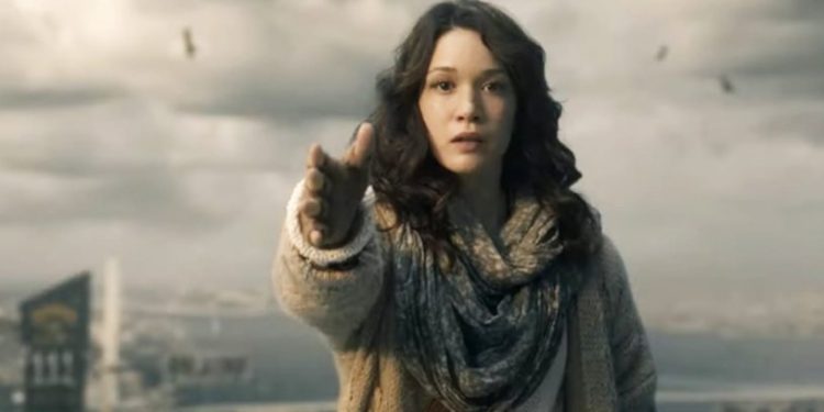 Netflix dizisi Sıcak Kafa'nın yayın tarihi belli oldu