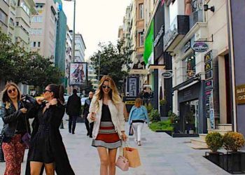 Nişantaşı'nda şoke eden iş ilanı: Gören herkes şaşırıyor