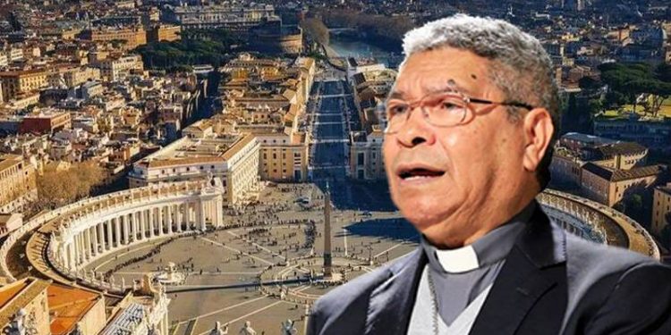 Nobel Barış Ödüllü piskoposa çocuk tacizi suçlaması: Vatikan biliyordu