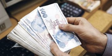 Nureddin Nebati’nin açıklamasına göre asgari ücret 7 bin 500 lirayı aşacak