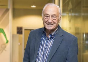 Oğlu duyurdu; Halit Kıvanç 97 yaşında hayatını kaybetti