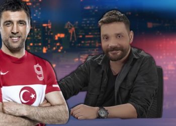 Oğuzhan Uğur, Hakan Şükür davetini neden sildiğini açıkladı: Babama sordum, sempati kazandırma riski vardı