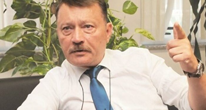 Oğuzhan Uğur’un babası Atilla Uğur’u tanıma zamanı