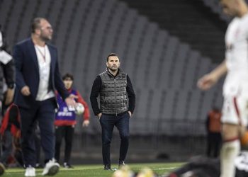 Okan Buruk'tan Beşiktaş derbisi mesajı