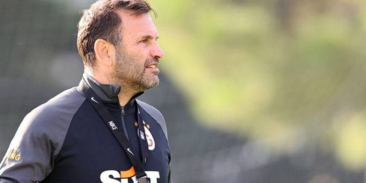 Okan Buruk'tan Kayserispor maçına sürpriz üçlü