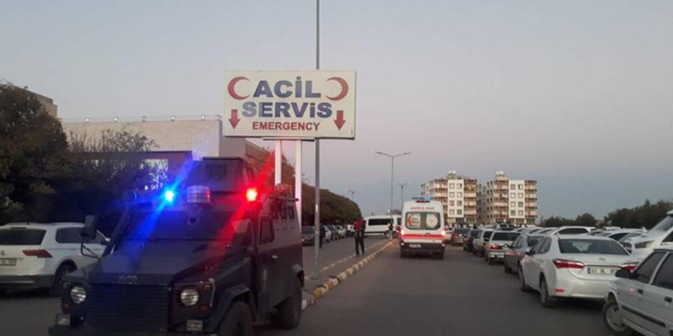 Okul önünde silahlı çatışma: İki öğrenci hayatını kaybetti