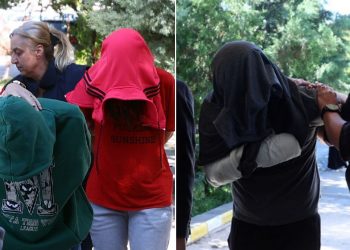 Onur Şener cinayetinde tutuklanan müfettiş yardımcıları için görevden uzaklaştırma kararı