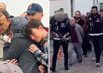 Oral Çalışlar ‘nefret operasyonu’ ve Nahit Emre Güney’i yazdı: ‘Cezaevi kapıları… Galata’da intihar eden genç’
