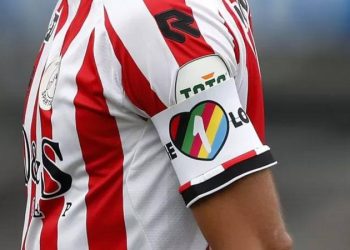 Orkun Kökçü’nün ret kararının ardından Hollanda Futbol Federasyonu Kasım ayındaki ‘OneLove’ kampanyasını iptal etti