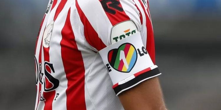 Orkun Kökçü’nün ret kararının ardından Hollanda Futbol Federasyonu Kasım ayındaki ‘OneLove’ kampanyasını iptal etti