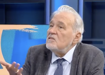 Ortaylı: 20 yıl genel başkanlık olmaz, kalma git artık