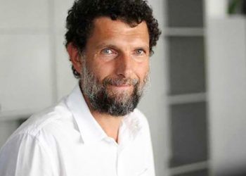 Osman Kavala: Kurgu inandırıcı olsun diye hapiste tutuluyorum