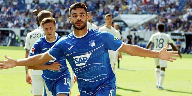 Ozan Kabak, Hoffenheim’da kendini buldu