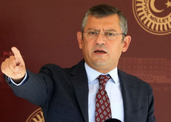 Özgür Özel: Muhalefetteki son aylarımız