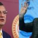 Özgür Özel'den Erdoğan ve Fahrettin Altun'a sert sözler: 'Zulüm ile abad olunmaz'