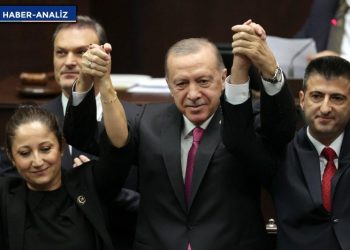 PKK’lılar çocuk yapmadığına göre Erdoğan kime dedi?