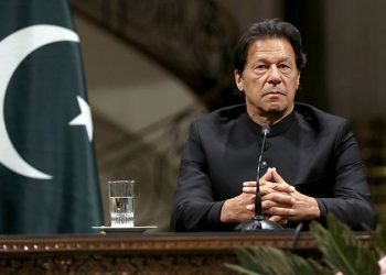 Pakistan'da eski Başbakan İmran Han hakkında tutuklama emri çıkarıldı