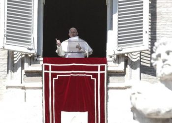 Papa Francesco, Ukrayna’da savaşı durdurması için Putin’e ‘yalvardı