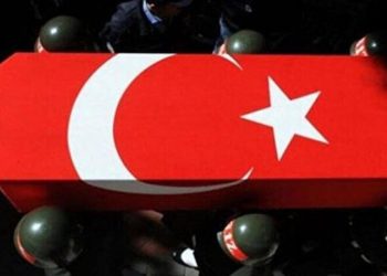Pençe-Kilit Operasyonu bölgesinde yaralanmıştı: Uzman Çavuş Cemil Yavaş şehit oldu