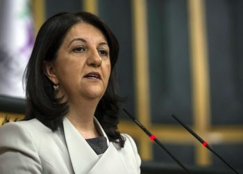 Pervin Buldan: 'HDP’yi yok sayan bir yerden seçimlere yaklaşılırsa o zaman herkesin yolu açık olsun'