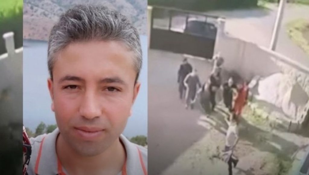 Polisin, Dedeoğulları’ndan 7 kişiyi katleden Altun’la konuşması: ‘Zaten sıkıntıya girdin abisi’