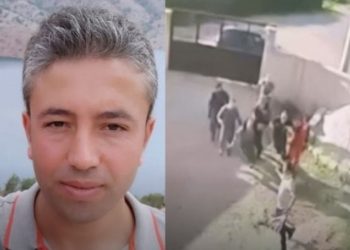 Polisin, Dedeoğulları’ndan 7 kişiyi katleden Altun’la konuşması: ‘Zaten sıkıntıya girdin abisi’