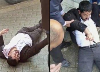 Polisin sert müdahalesinde yaralanan HDP milletvekiline ilişkin HDP'den açıklama