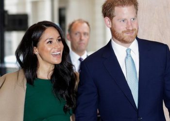 Prens Harry’nin kitabının çıkacağı tarih netleşti