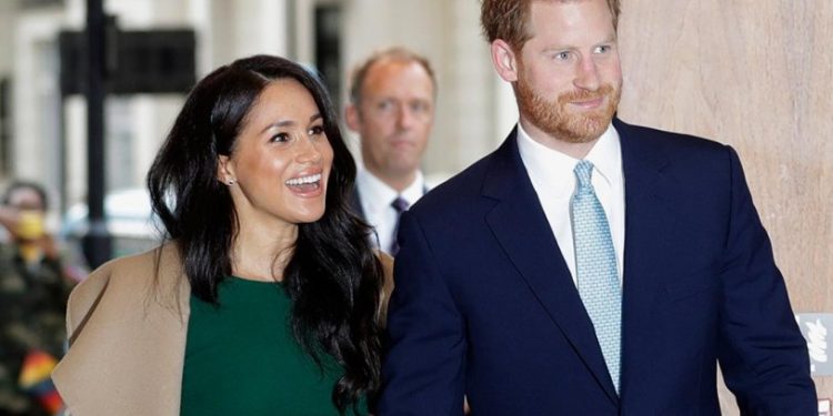 Prens Harry’nin kitabının çıkacağı tarih netleşti