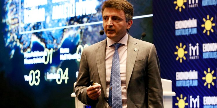 Prof. Dr. Bilge Yılmaz: Bugünkü sorunların temeli kaynak eksikliği değil, hukuksuzluk